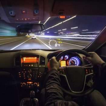 Car Heads Up Display - Image 6