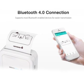 Pocket Photo Printer - Image 6