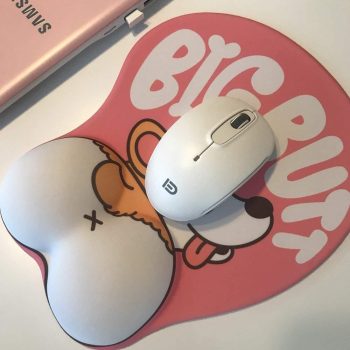 Corgi Mouse Pad - Image 8