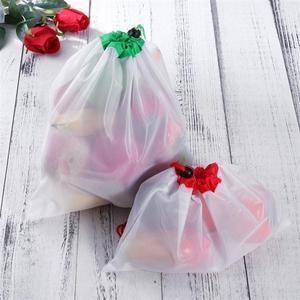 Zero-Waste Reusable Produce Bags - 12pcs - Image 2