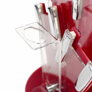 360 Degrees Rotated Knife Holder - Image 2