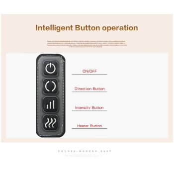 Neck Shoulder Massager - Image 6
