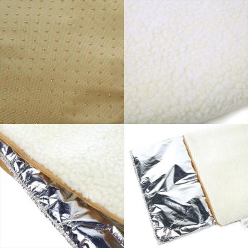 Heated Dog Bed Mat - Image 5