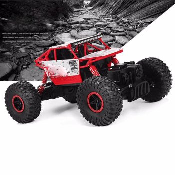 4x4 RC Rock Crawler - Image 3