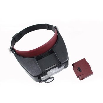 Magnifying Glass With Light - Image 3