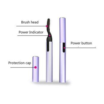 Heated Eyelash Curler - Image 4