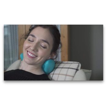 C Style Neck Pillow - Image 6