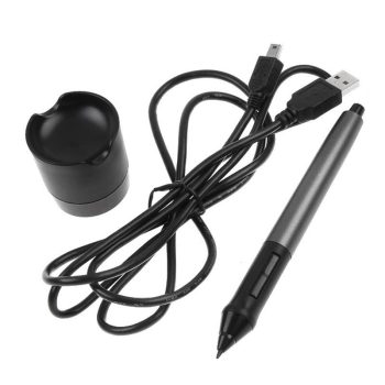 Digital Drawing Tablet - Image 5