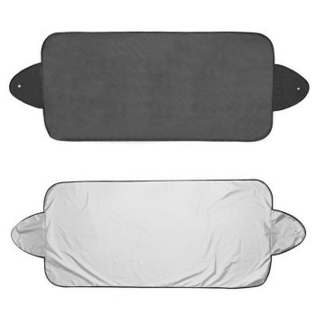 Car Windshield Cover - Image 2