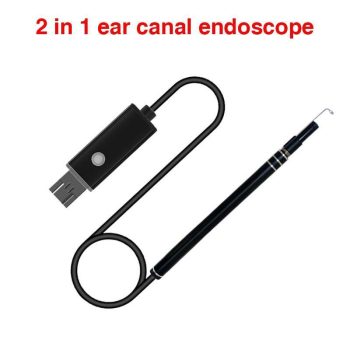 USB Ear Pick - Image 8