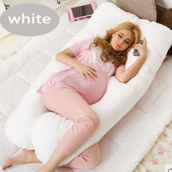 Body Comfortable Pillows - Image 2
