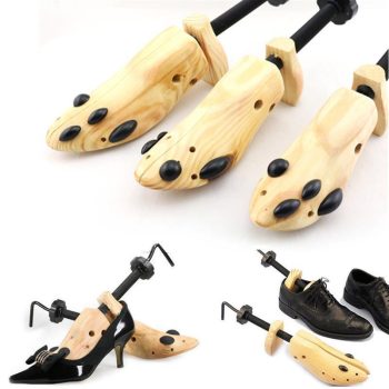 Wooden Boot Stretcher - Image 4