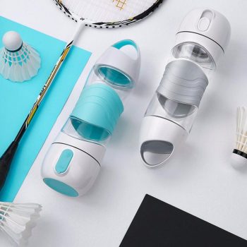 Intelligent Drink Reminder Water Bottle - Image 14