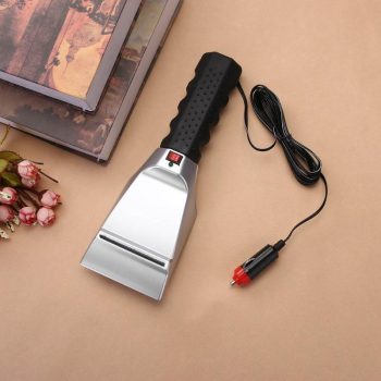 Heated Ice Scraper - Image 4