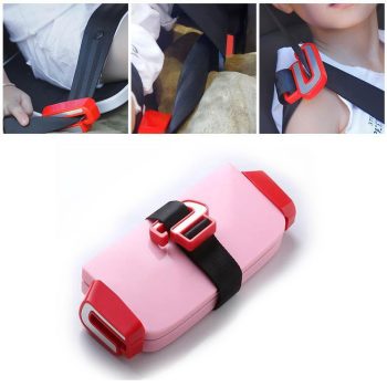 Foldable Car Seat - Image 4