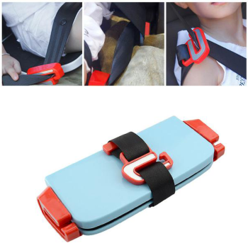 Foldable Car Seat - Image 6