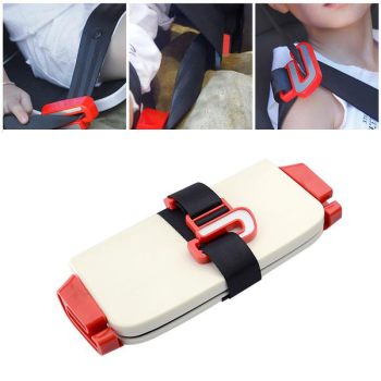 Foldable Car Seat - Image 7