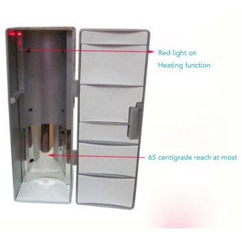 Mini USB Fridge - Image 7