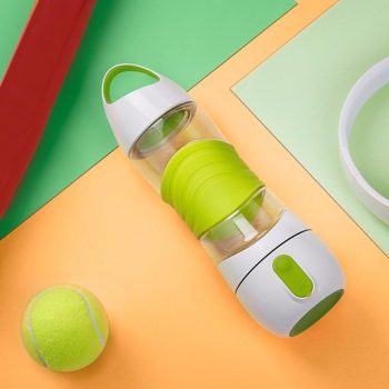 Intelligent Drink Reminder Water Bottle - Image 7