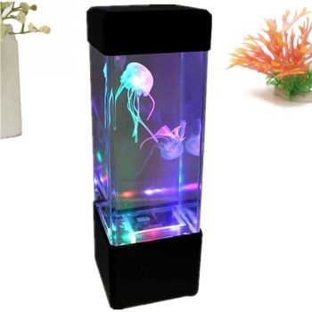Jellyfish Lava Lamp - Image 7