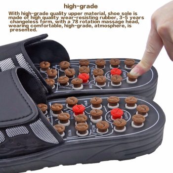 Acupressure Slippers - Image 5