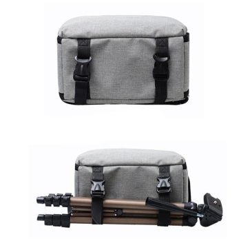 Waterproof DSLR Camera Backpack - Image 9