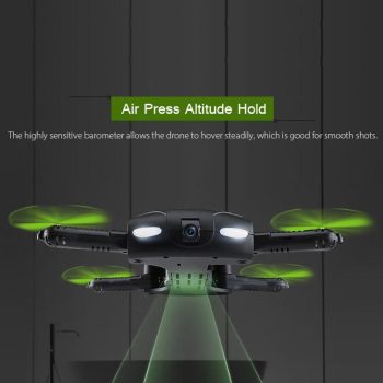 Air Selfie Drone - Image 6