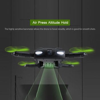 Air Selfie Drone - Image 9