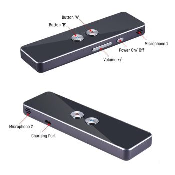 Instant Pocket Language Translator - Image 5
