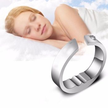 Anti Snore Finger Ring - Image 11