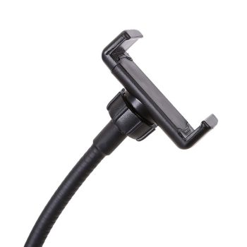 Phone Holder with Selfie Ring Light - Image 14