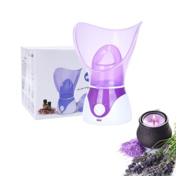 Facial Sauna - Image 5