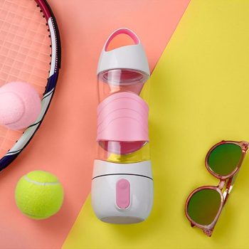 Intelligent Drink Reminder Water Bottle - Image 8