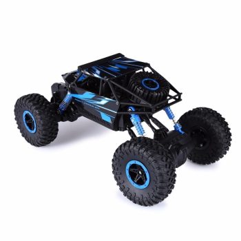 4x4 RC Rock Crawler - Image 16