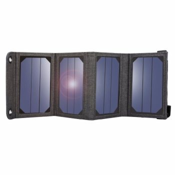 Portable Solar Powered Charger - Image 12