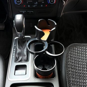 Multi-Purpose Car Cup Holder - Image 2