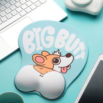 Corgi Mouse Pad - Image 5