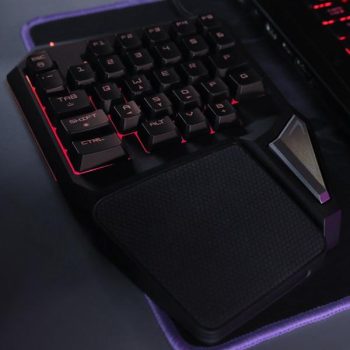 Mini Professional Gaming Keyboard - Image 7