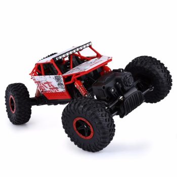 4x4 RC Rock Crawler - Image 17