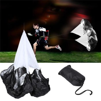 Speed Resistance Parachute - Image 3