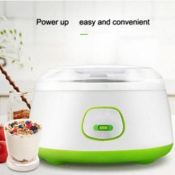 DIY Electric Yogurt Machine - Yogurt Maker - Image 2