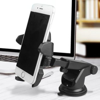Telescopic Car Mount - Image 2