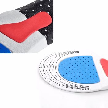 Foot Orthotic Insoles - Image 5