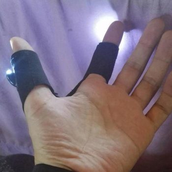Flashlight Gloves - Image 4