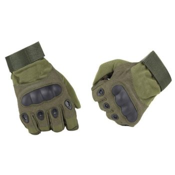 Military Tactical Gloves - Image 2
