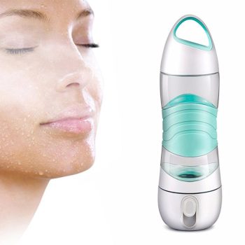 Intelligent Drink Reminder Water Bottle - Image 10