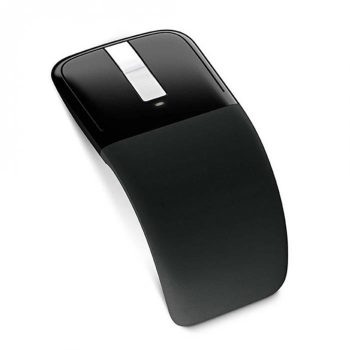Sleek Arc Touch Mouse - Image 5