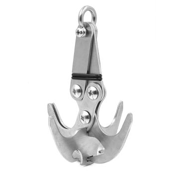 Magnetic Grappling Hook - Image 7