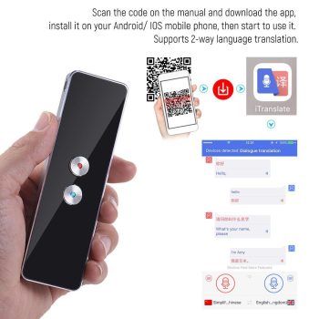 Instant Pocket Language Translator - Image 4