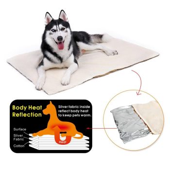 Heated Dog Bed Mat - Image 12